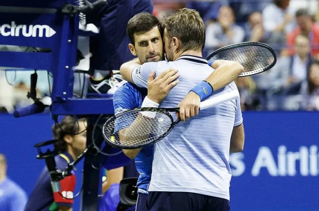 Голям успех за Джокович