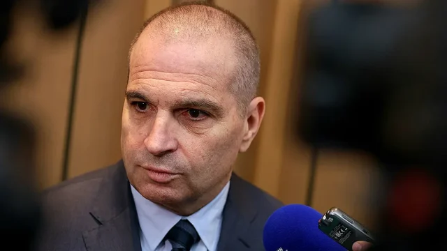 Гроздан Караджов удари по масата! Светкавично уволнение