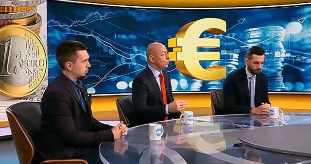 Експерти видяха какво ще се случи с бюджета. Къде отиват парите