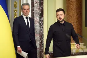 Зеленский провел энергетическую ставку: решено увеличить запасы энергооборудования d0b7d0b5d0bbd0b5d0bdd181d0bad0b8d0b9 d0bfd180d0bed0b2d0b5d0bb d18dd0bdd0b5d180d0b3d0b5d182d0b8d187d0b5d181d0bad183d18e d181d182d0b0 1 также есть "четкие задачи есть и по газу". Справедливість - юстиция