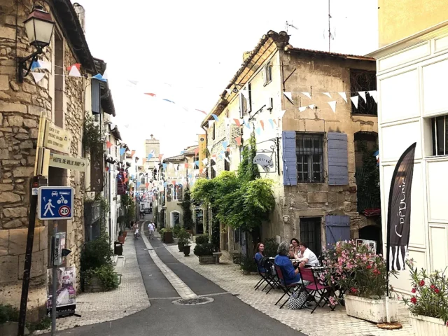 Истории от Прованс: Сен Реми и пътят към лудницата