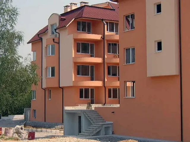 Лудницата с имотите. Кой етаж е опасен за живота ви