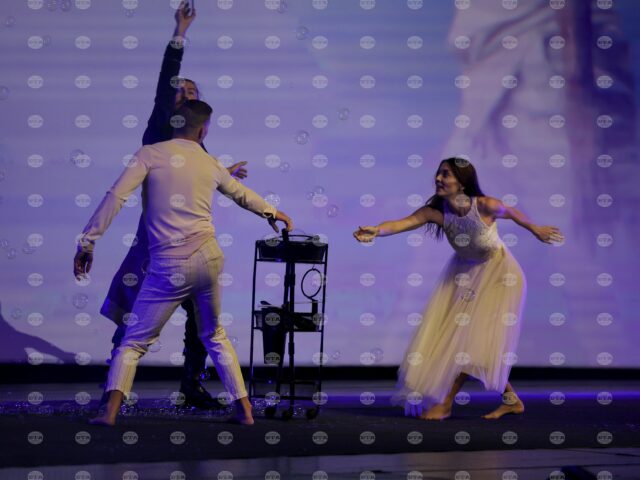 Министър Мариан Бачев: „Синелибри“ съчетава въображението с естетическото преживяване Министър Мариан Бачев: „Синелибри“ съчетава въображението с естетическото преживяване