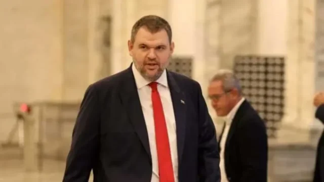 Пеевски с мощен удар по соросите и Прокопиев: Ще подадем сигнали в Америка
