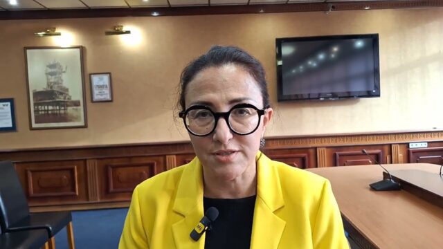 Снежана Апостолова: Ако ни вземат Европейското първенство, ще разочароваме бизнеса (ВИДЕО)