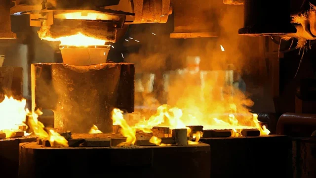 Създадоха „суперсплав“, която ще доведе до революция в металургията