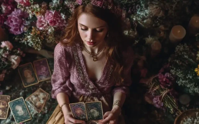 Таро карта на седмицата (27.10 – 2.11)