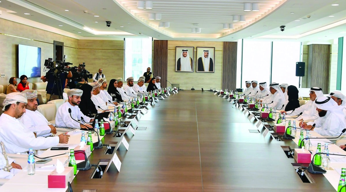 غرفة قطر.. تمهد الطريق للشركات القطرية للتوسع في الأسواق العالمية - عدالة - iustitia. Bg غرفة قطر.. تمهد الطريق للشركات القطرية للتوسع في الأسواق العالمية d8bad8b1d981d8a9 d982d8b7d8b1 d8aad985d987d8af d8a7d984d8b7d8b1d98ad982 d984d984d8b4d8b1d983d8a7d8aa d8a7d984d982d8b7d8b1d98ad8a9 d984 5 - تبذل جهودا حثيثة للترويج للاقتصاد القطري في الخارج يُمثل القطاع الخاص القطري إحدى الركائز الأساسية في مسيرة... Iustitia. Bg غرفة قطر.. تمهد الطريق للشركات القطرية للتوسع في الأسواق العالمية 2025-10-26 05:38:21 عدالة - iustitia. Bg