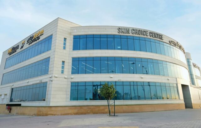 قسم أمراض الذكورة في Skin Choice Qatar يقدم رعاية شاملة تعزز صحة الرجل وجودة حياته