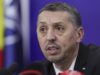 Daniel david: în urma măsurilor de austeritate, avem salarii și burse până la finele anului. Sindicatele de aceea există: să protesteze Daniel david: în urma măsurilor de austeritate, avem salarii și burse până la finele anului. Sindicatele de aceea există: să protesteze