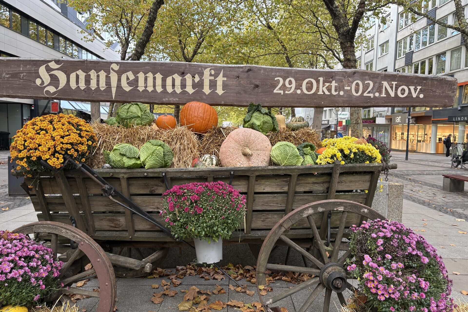 Hansemarkt 2025 in dortmund: mittelalterliches spektakel steht wieder an hansemarkt 2025 in dortmund mittelalterliches spektakel steht wieder an 1 iustitia. Bg traditionell nimmt der hansemarkt in dortmund seine besucher mit auf eine zeitreise ins mittelalter.... Iustitia. Bg hansemarkt 2025 in dortmund: mittelalterliches spektakel steht wieder an 2025-10-24 07:46:00 iustitia. Bg - gerechtigkeit