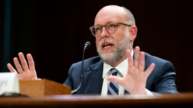 Here are the agencies affected by shutdown layoffs Here are the agencies affected by shutdown layoffs