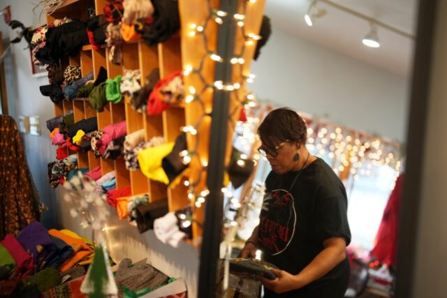 How is the government shut down impacting small businesses?