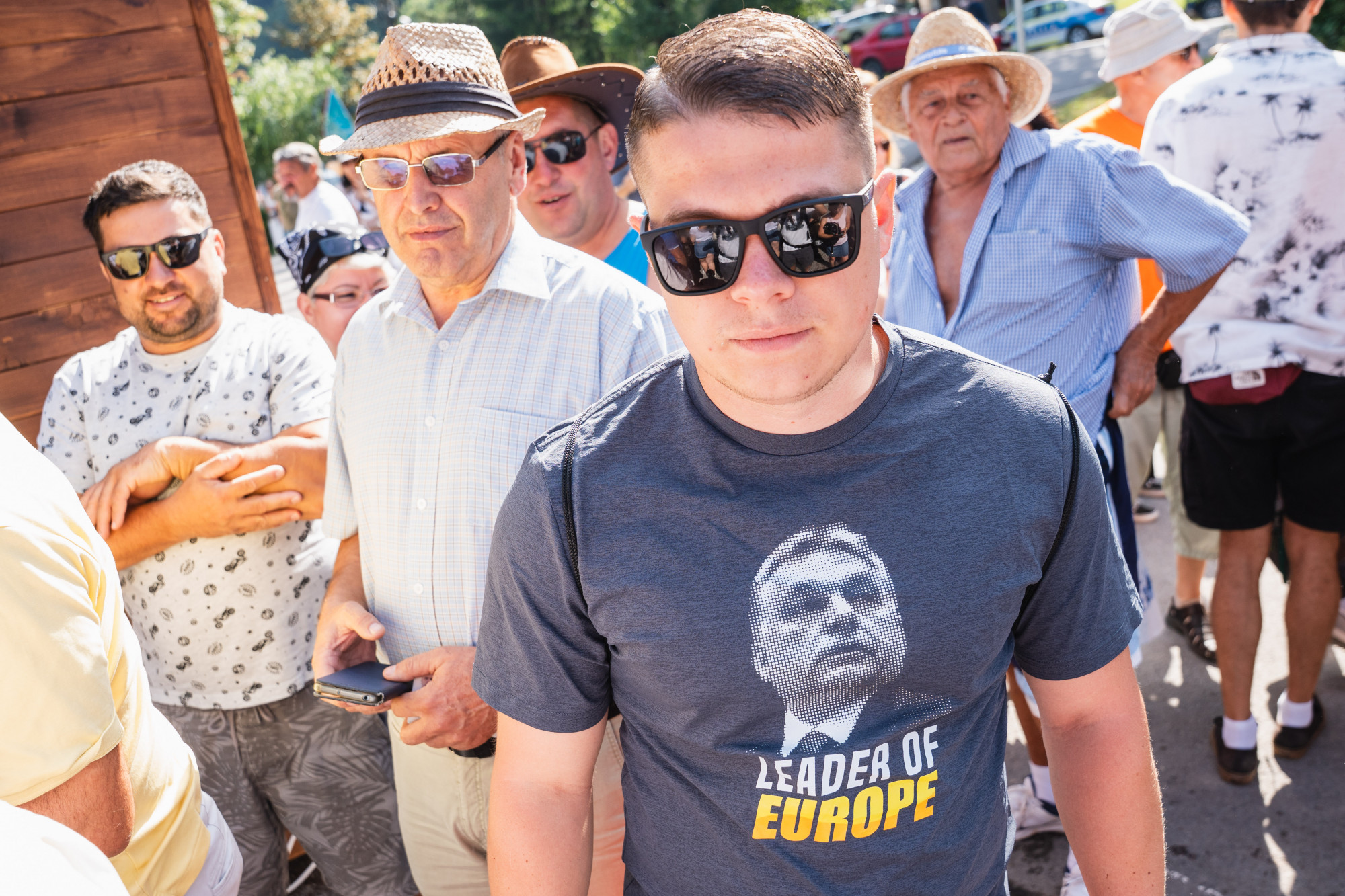 Húsz fok fölé megyünk megint, a nemzeti ünnepen akár egy lenge pólóban is lehet majd masírozni husz fok fole megyunk megint a nemzeti unnepen akar egy lenge poloban is lehet majd masirozni iustitia. Bg nemcsak nedvesebb, enyhébb légtömegek is érkeznek, újra elég... Iustitia. Bg húsz fok fölé megyünk megint, a nemzeti ünnepen akár egy lenge pólóban is lehet majd masírozni 2025-10-21 09:49:38 igazságszolgáltatás - iustitia. Bg