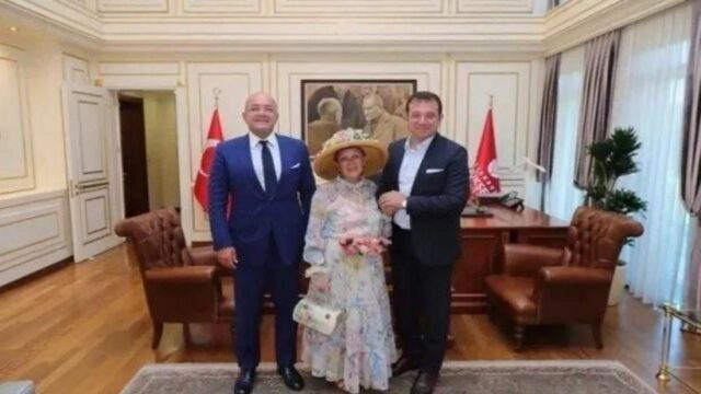 İstanbul senin, veriler ajanların! Konum bilgileri Almanya'ya da servis edildi İstanbul senin, veriler ajanların! Konum bilgileri Almanya'ya da servis edildi