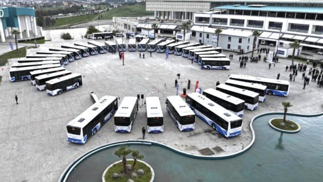 İzmir’de Ulaşımda Yeni Dönem: “Ekspres Sefer” Modeli Yaygınlaşıyor