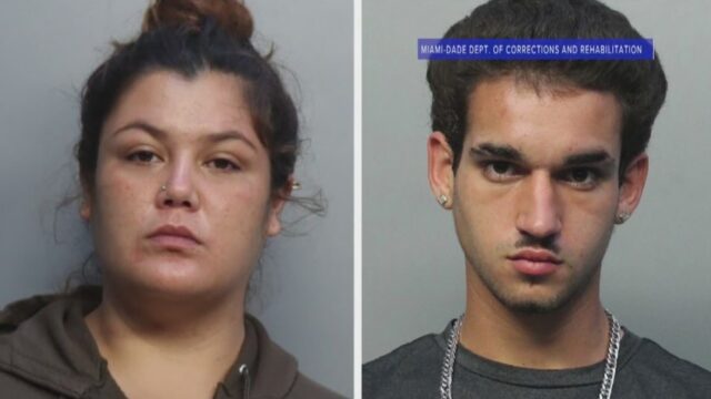 Jailhouse insemination scheme was ticket out, prisoner thought