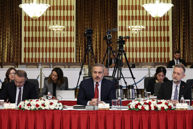 Komisyon bir kez daha basına kapalı toplandı: Tutanakları da gizli tutulacak