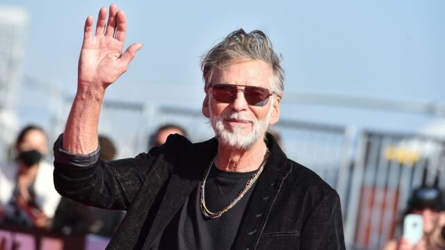 Leute: Sänger Loggins gegen Nutzung von "Top Gun"-Song durch Trump