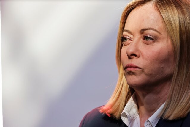 L’Italie veut bannir le port du voile intégral : qu’en est-il ailleurs en Europe ?