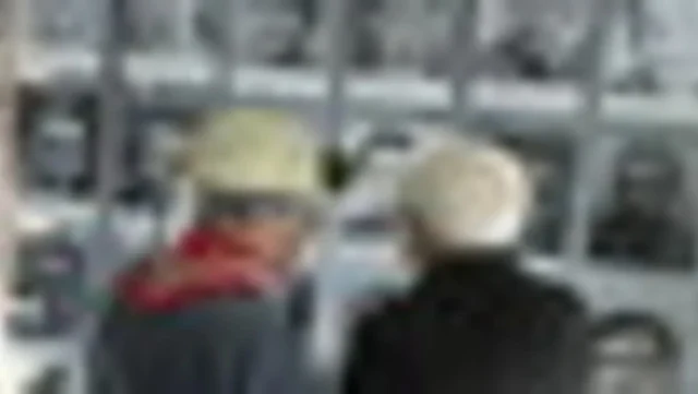 Marcinelle, Mattarella tra familiari vittime: tragedia sia un monito