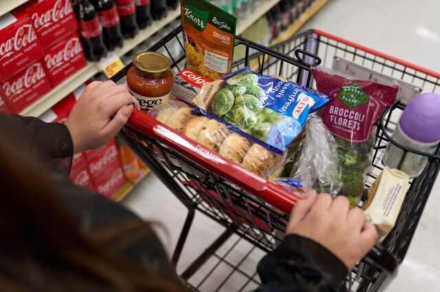 Millions await ruling in emergency SNAP funding lawsuit