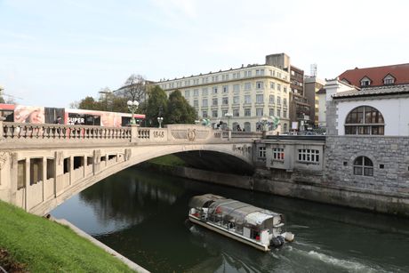 Ljubljana, slovenija
