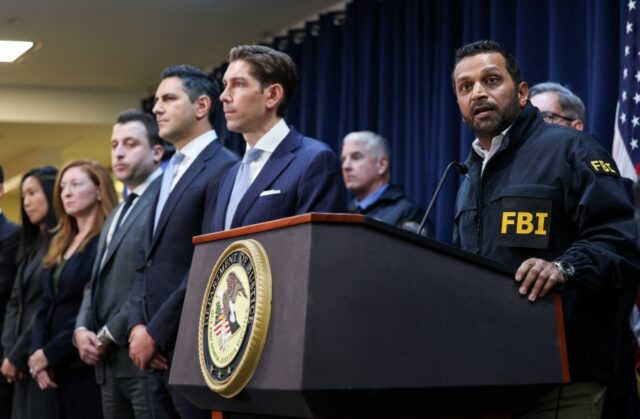 Rigged poker games were powered by Mafia remnants, feds say