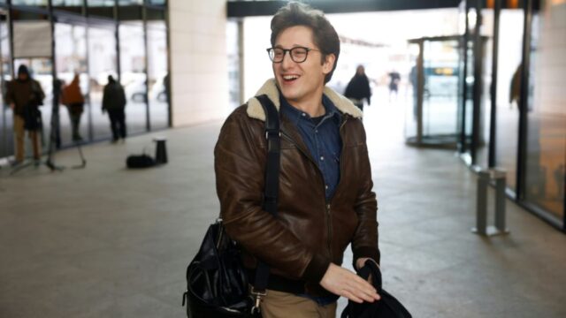 Teile der SPD starten Mitgliederbegehren gegen geplante Bürgergeldreform