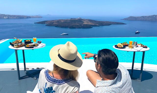 The Great Millionaire Migration: Why Greece Is a Top 10 Pick for the Wealthy