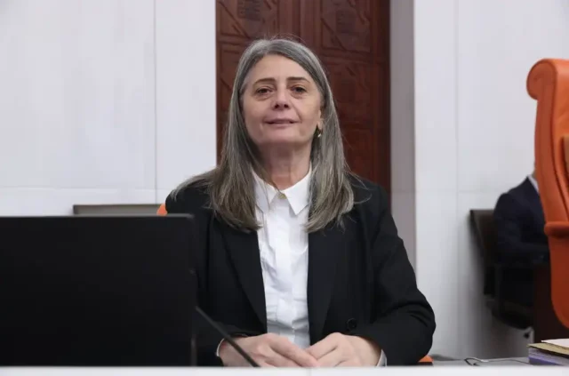 Trabzon milletvekilinden sert ifadeler! "Bu iktidar döneminde hukukçu olmaktan utanır hale geldim"