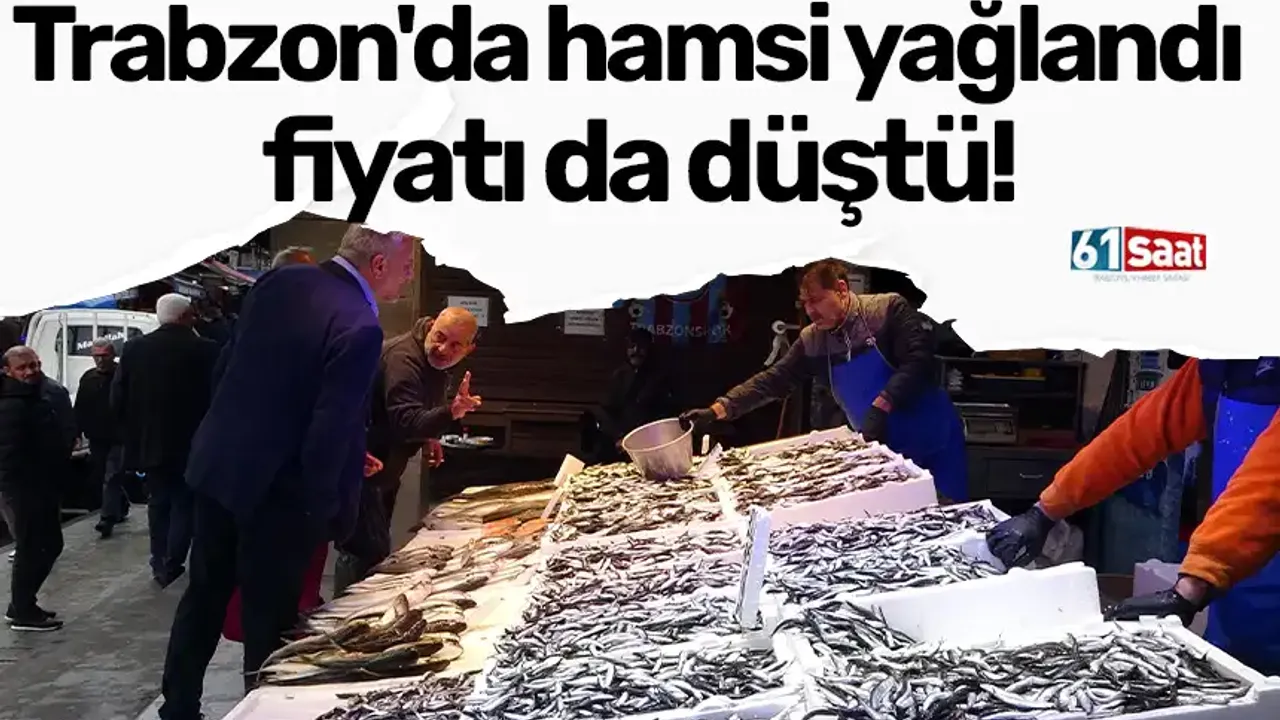 Trabzon'da hamsi yağlandı fiyatı da düştü! Trabzonda hamsi yaglandi fiyati da dustu iustitia. Bg karadeniz'de havaların soğumasıyla birlikte hamsi bolluğu yaşanıyor. Tezgâhlarda 3 kilosu 200 tl ila... Iustitia. Bg trabzon'da hamsi yağlandı fiyatı da düştü! 2025-10-20 12:55:00 adalet - iustitia. Bg