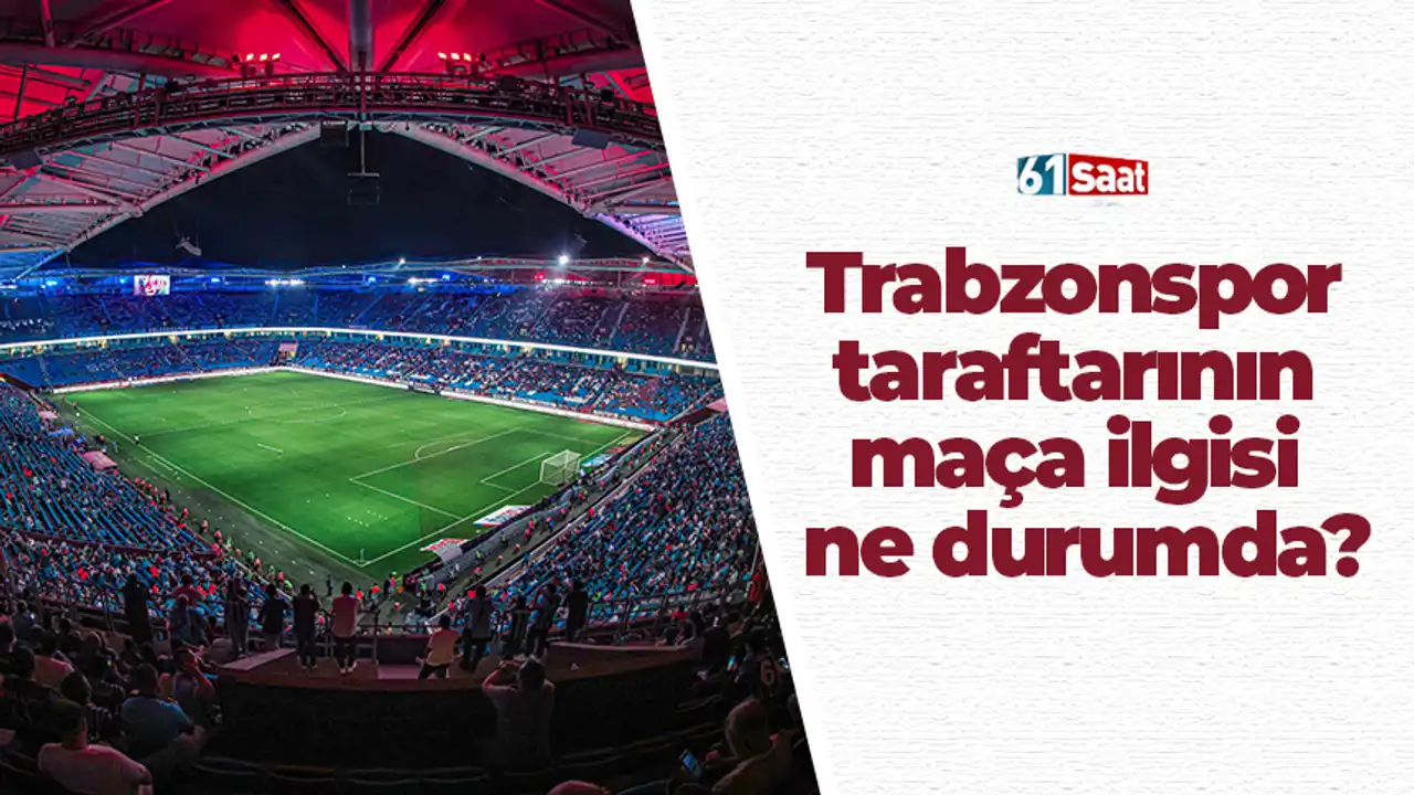 Trabzonspor taraftarının maça ilgisi ne durumda trabzonspor taraftarinin maca ilgisi ne durumda iustitia. Bg ligde 20 puanla galatasaray’ın ardından ikinci sırada yer alan bordo-mavililer, bu maçı kazanarak... Iustitia. Bg trabzonspor taraftarının maça ilgisi ne durumda 2025-10-23 21:20:00 adalet - iustitia. Bg