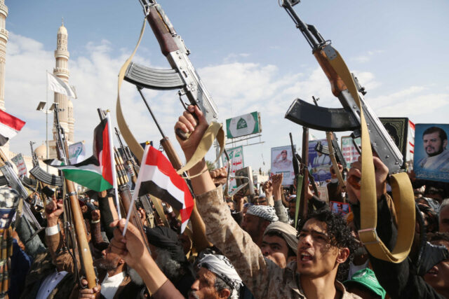 Újabb húsz ENSZ-alkalmazottat fogtak el a húti lázadók Jemenben