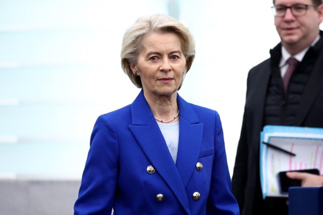Une étude met en doute la pertinence de la politique de cohésion européenne