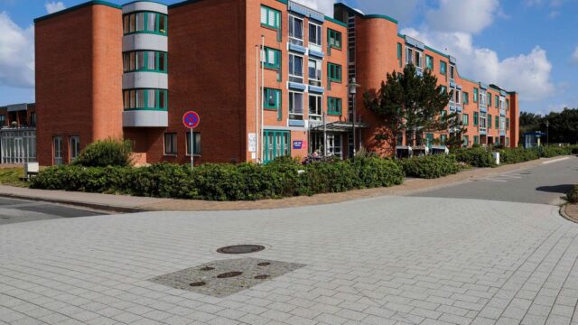 Wohnprojekt auf Sylt: Neue WG für Senioren startet auf Sylt Wohnprojekt auf Sylt: Neue WG für Senioren startet 2026 auf Sylt