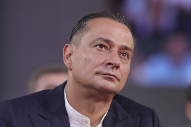 Alegeri locale 2025. Cine este Daniel Băluță, susținut de PSD în locul Gabrielei Firea în București 2025