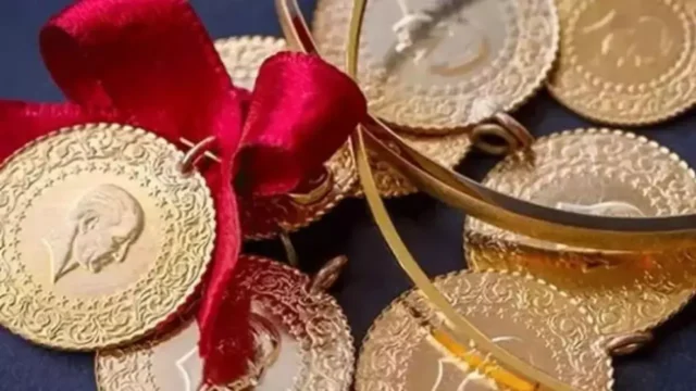 Altın fiyatları  güne nasıl  başladı? 2025