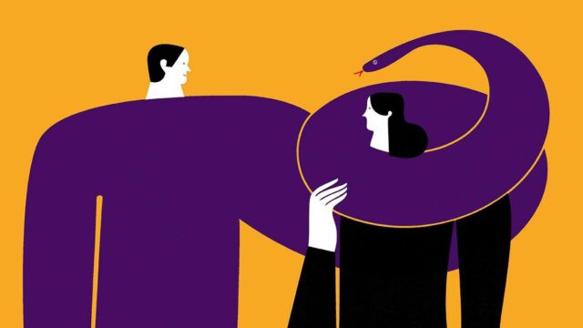 Amables, divertidos, comprometidos: los maltratadores son hombres 'normales' 2025