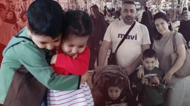 Anne ve iki çocuğu hayatını kaybetmişti! Ortaköy faciasında korkunç şüphe! Anne ve iki çocuğu hayatını kaybetmişti! Ortaköy faciasında korkunç şüphe! 2025