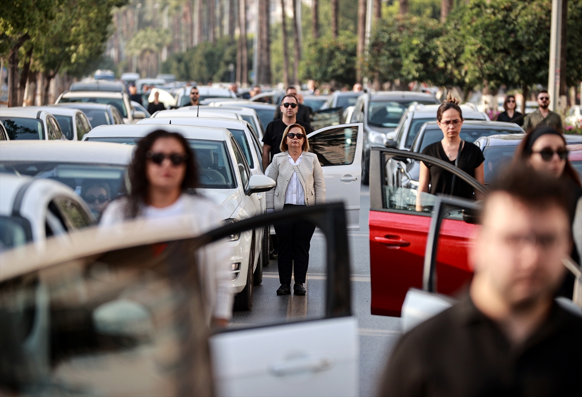 Atatürk yurt genelinde anılıyor 2025 ataturk yurt genelinde aniliyor 2025 iustitia. Bg türkiye cumhuriyeti’nin kurucusu mustafa kemal atatürk, ölümünün 87. Yılında yurt genelinde... Iustitia. Bg atatürk yurt genelinde anılıyor 2025 2025-11-10 10:35:33 adalet - iustitia. Bg
