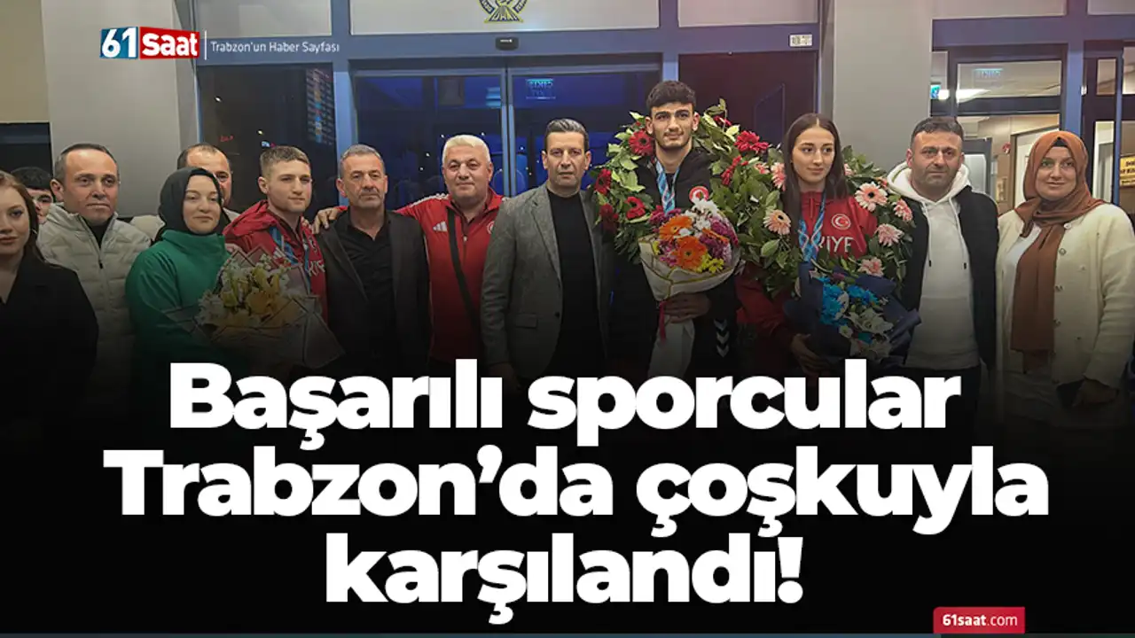 Trabzon başarılı sporcular trabzon'da çoşkuyla karşılandı! 2025 basarili sporcular trabzonda coskuyla karsilandi 2025 1 trabzon iustitia. Bg kadın ve erkek takımlarının ortak başarısı ile türkiye, madalya tablosunda zirvede yer alarak takım... Iustitia. Bg başarılı sporcular trabzon'da çoşkuyla karşılandı! 2025 2025-11-30 17:34:00 adalet - iustitia. Bg trabzon