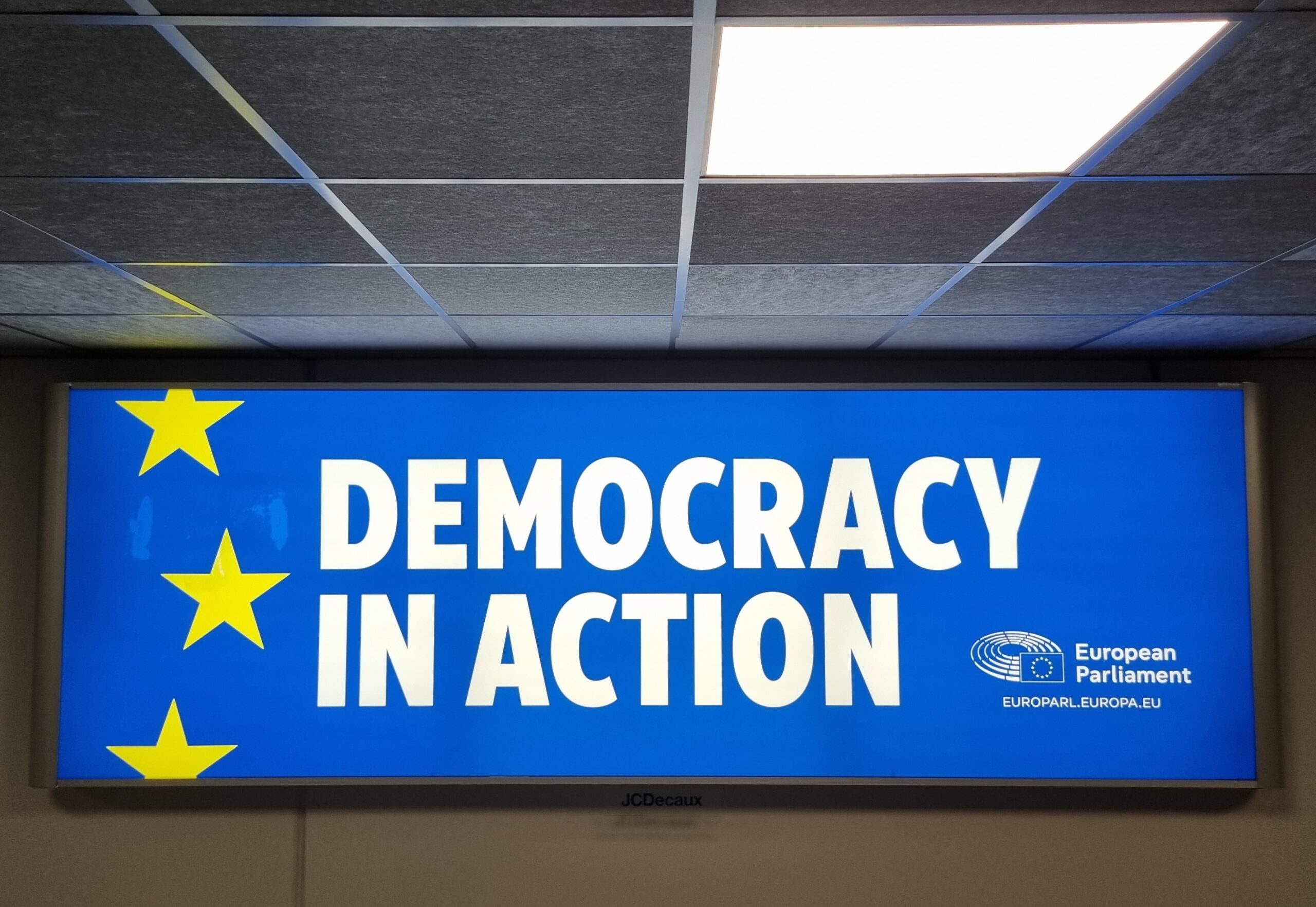“brussels has given the order, they are activating the migration pact,” warns viktor orbán 2025 - justice - iustitia. Bg The government has begun reviewing the powers of the european union, says minister