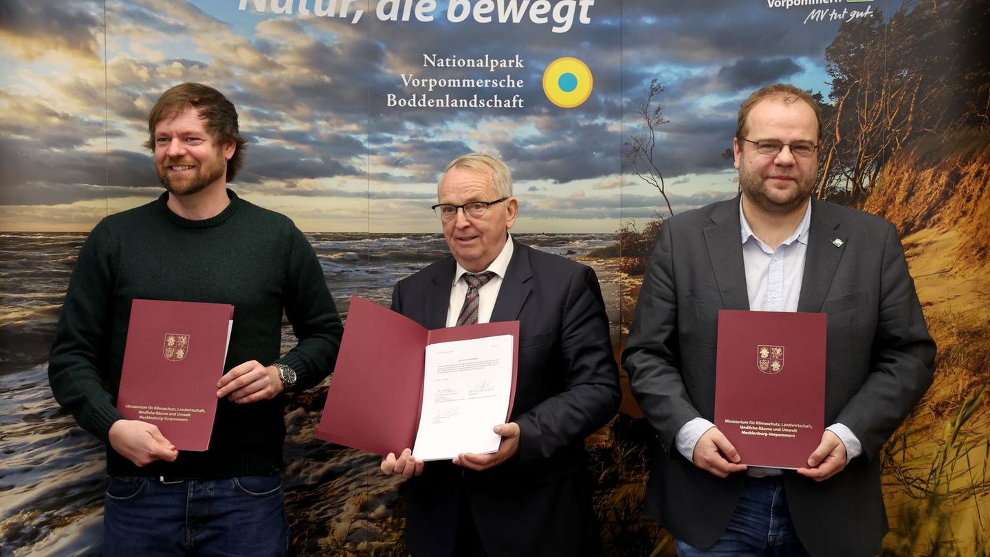 Camping auf dem darß: 25 jahre pachtvertrag für dünen-campingplatz 2025 - iustitia. Bg - gerechtigkeit Camping camping auf dem darß: 25 jahre pachtvertrag für dünen-campingplatz 2025 camping auf dem dars 25 jahre pachtvertrag fur dunen campingplatz 2025 camping der landschaftlich reizvoll gelegene dünen-campingplatz in prerow hat auf lange zeit einen neuen pächter. Damit ist... Iustitia. Bg camping auf dem darß: 25 jahre pachtvertrag für dünen-campingplatz 2025 2025-11-27 14:19:08 iustitia. Bg - gerechtigkeit camping