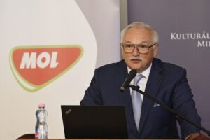 Adriatic pipeline cause of suspicious fire at mol’s danube refinery revealed 2025 cause of suspicious fire at mols danube refinery revealed 2025 1 adriatic pipeline iustitia. Bg zsolt hernádi, ceo of hungarian oil company mol, gave an interview to mandiner in which he spoke about... Iustitia. Bg cause of suspicious fire at mol’s danube refinery revealed 2025 2025-11-10 16:04:54 justice - iustitia. Bg adriatic pipeline