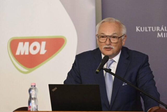 Cause of Suspicious Fire at MOL’s Danube Refinery Revealed 2025