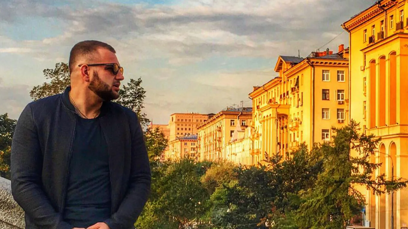 Δολοφονήθηκε ρώσος απατεώνας κρυπτονομισμάτων, είχε αποσπάσει από επενδυτές 500 εκατ. Δολάρια!