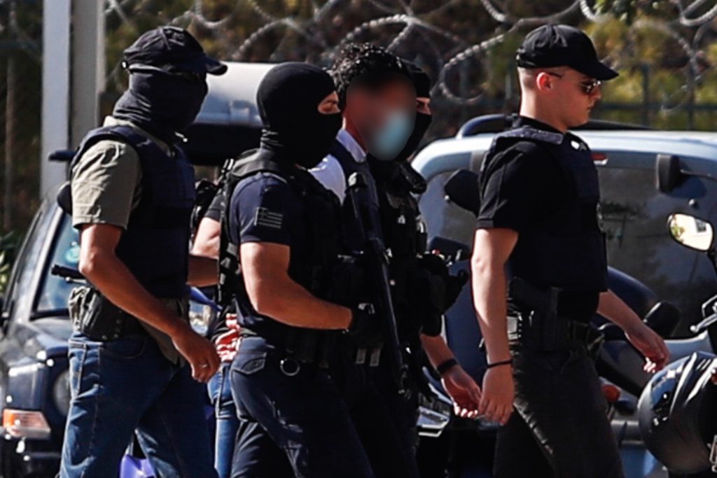 Δολοφονία τοπογράφου δολοφονία τοπογράφου στο ψυχικό: υπό δρακόντεια μέτρα η δίκη στην ευελπίδων 2025 ceb4cebfcebbcebfcf86cebfcebdceafceb1 cf84cebfcf80cebfceb3cf81ceaccf86cebfcf85 cf83cf84cebf cf88cf85cf87ceb9cebacf8c cf85cf80cf8c ceb4 δολοφονία τοπογράφου η δίκη για τη δολοφονία του 54χρονου τοπογράφουσυνεχίζεται σήμερα στην ευελπίδων, υπό αυστηρά μέτρα ασφαλείας. Οι... Iustitia. Bg δολοφονία τοπογράφου στο ψυχικό: υπό δρακόντεια μέτρα η δίκη στην ευελπίδων 2025 2025-11-20 10:18:43 δικαιοσυνη - iustitia. Bg δολοφονία τοπογράφου