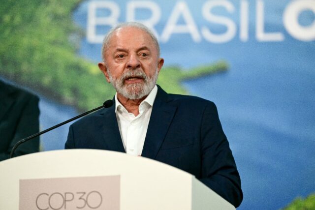 COP30 : l'avenir du climat se joue ailleurs, par Cécile Maisonneuve 2025