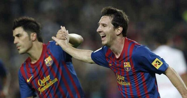 Враг на Лапорта се закани сериозно за Барселона Враг на Лапорта се закани сериозно за Барселона 2025